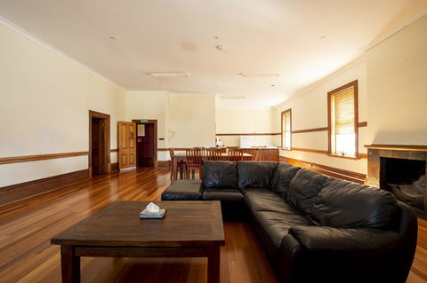 City Centre Motel Hotel - Accommodation 4U 36