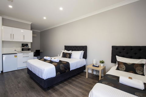 City Centre Motel Hotel - Accommodation 4U 23