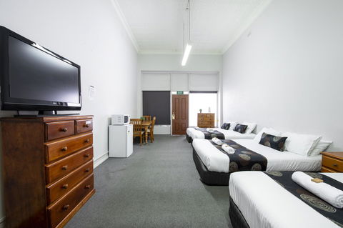 City Centre Motel Hotel - Accommodation 4U 7