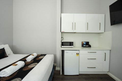 City Centre Motel Hotel - Accommodation 4U 15