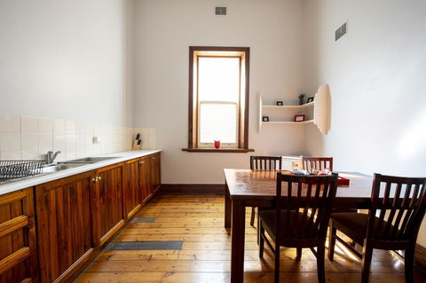 City Centre Motel Hotel - Accommodation 4U 5