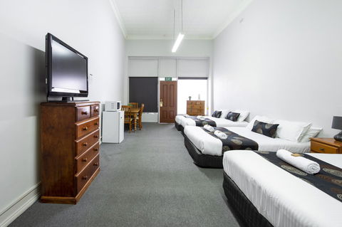City Centre Motel Hotel - Accommodation 4U 8