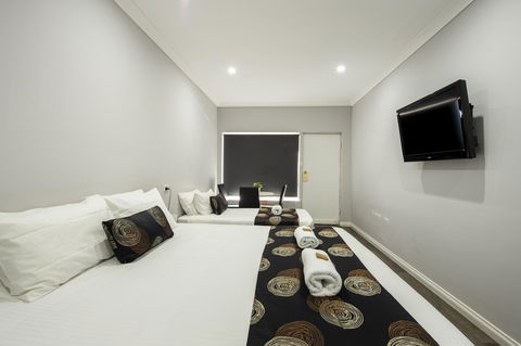 City Centre Motel Hotel - Accommodation 4U 17