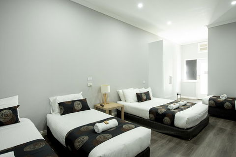 City Centre Motel Hotel - Accommodation 4U 12
