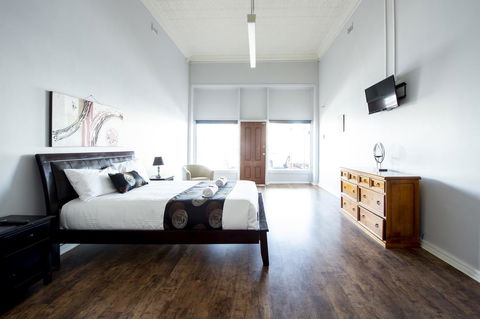 City Centre Motel Hotel - Accommodation 4U 3
