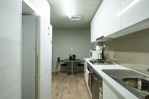 City Centre Motel Hotel - Accommodation 4U 25