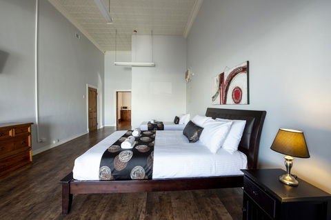 City Centre Motel Hotel - Accommodation 4U 6