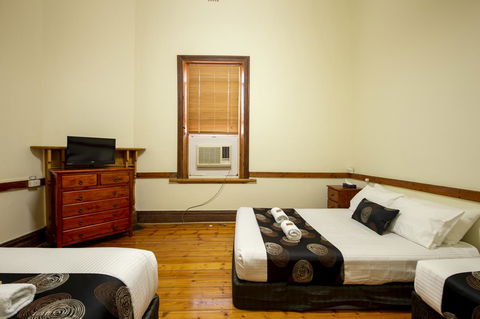 City Centre Motel Hotel - Accommodation 4U 1