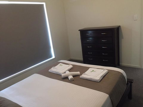 City Centre Motel Hotel - Accommodation 4U 44