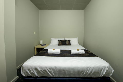 City Centre Motel Hotel - Accommodation 4U 28
