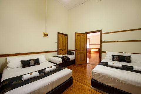 City Centre Motel Hotel - Accommodation 4U 34