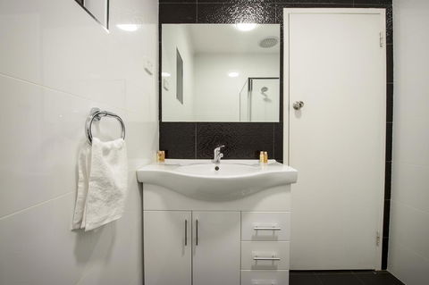 City Centre Motel Hotel - Accommodation 4U 22