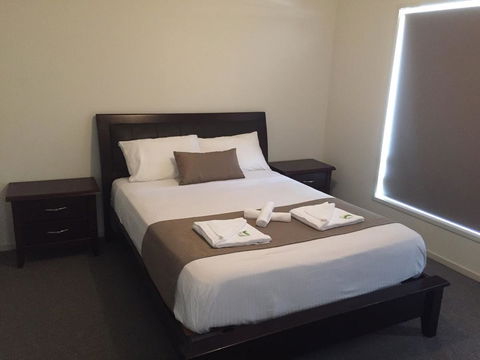City Centre Motel Hotel - Accommodation 4U 43