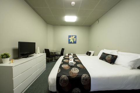 City Centre Motel Hotel - Accommodation 4U 31