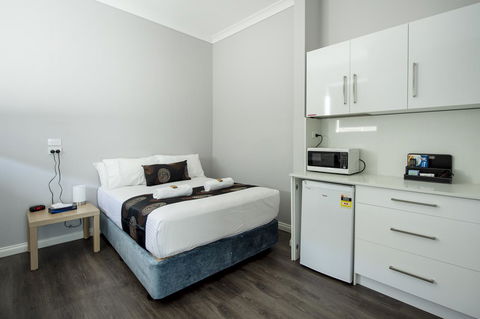City Centre Motel Hotel - Accommodation 4U 16