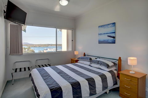 Bay Bliss - Accommodation 4U 11