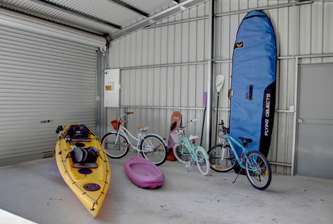 Bay Bliss - Accommodation 4U 3