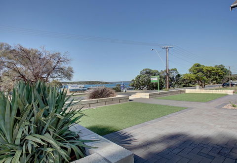Bay Bliss - Accommodation 4U 5