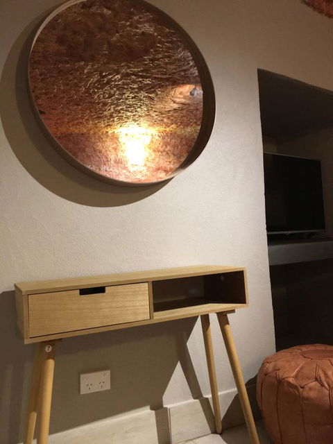 The Lookout Cave Underground Motel - Accommodation 4U 10