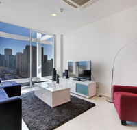 Light and spacious stunning views of Adelaide - Accommodation 4U