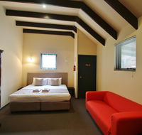 Hahndorf Motel - Accommodation 4U