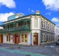 Tequila Sunrise Hostel - Accommodation 4U