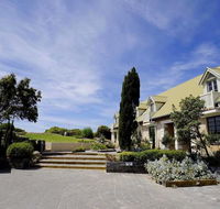 Caledonian Inn - Accommodation 4U