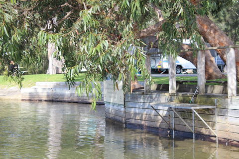 Jervis Bay Holiday Park - Accommodation 4U 8