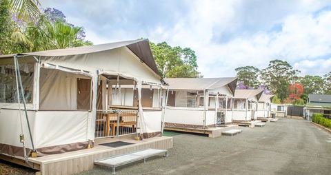 Jervis Bay Holiday Park - Accommodation 4U 6