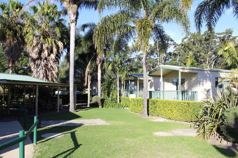 Jervis Bay Holiday Park - Accommodation 4U 9