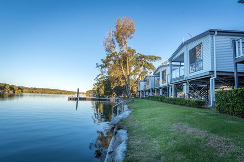 Jervis Bay Holiday Park - Accommodation 4U 3
