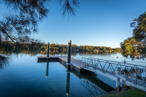 Jervis Bay Holiday Park - Accommodation 4U 4