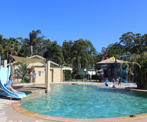Jervis Bay Holiday Park - Accommodation 4U 10