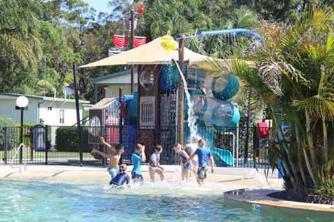 Jervis Bay Holiday Park - Accommodation 4U 11