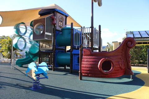 Jervis Bay Holiday Park - Accommodation 4U 12
