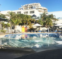 Ramada Resort by Wyndham Shoal Bay - Accommodation 4U