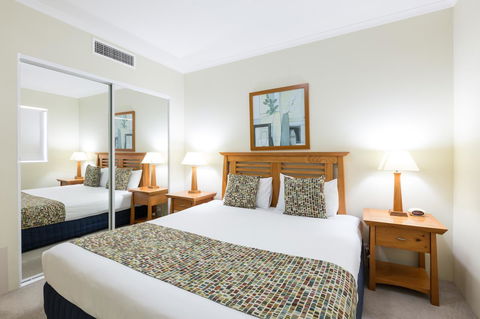 Ramada Resort By Wyndham Shoal Bay - Accommodation 4U 37
