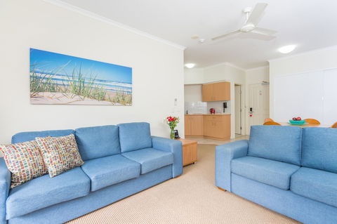 Ramada Resort By Wyndham Shoal Bay - Accommodation 4U 28