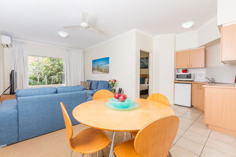 Ramada Resort By Wyndham Shoal Bay - Accommodation 4U 3