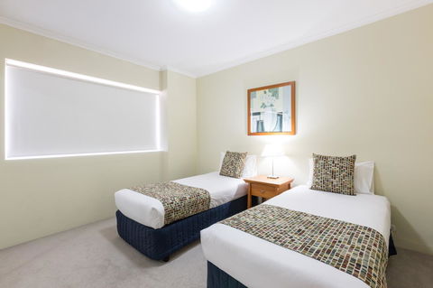 Ramada Resort By Wyndham Shoal Bay - Accommodation 4U 35