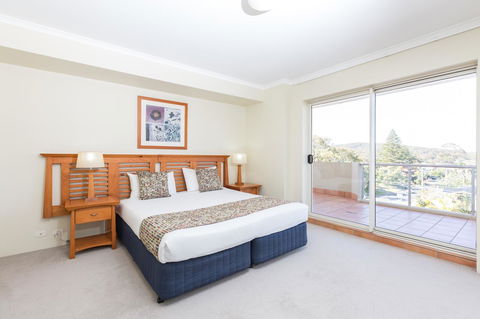 Ramada Resort By Wyndham Shoal Bay - Accommodation 4U 32