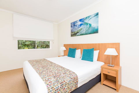 Ramada Resort By Wyndham Shoal Bay - Accommodation 4U 27