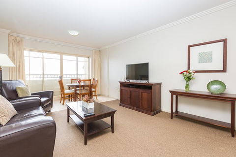 Ramada Resort By Wyndham Shoal Bay - Accommodation 4U 24