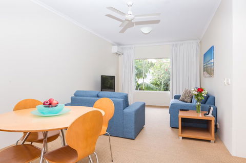 Ramada Resort By Wyndham Shoal Bay - Accommodation 4U 25