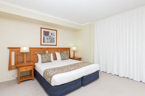 Ramada Resort By Wyndham Shoal Bay - Accommodation 4U 40