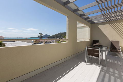 Ramada Resort By Wyndham Shoal Bay - Accommodation 4U 43