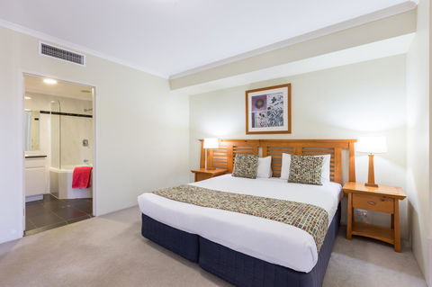 Ramada Resort By Wyndham Shoal Bay - Accommodation 4U 39