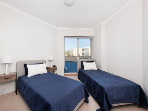 Ramada Resort By Wyndham Shoal Bay - Accommodation 4U 17