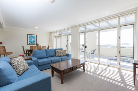 Ramada Resort By Wyndham Shoal Bay - Accommodation 4U 44