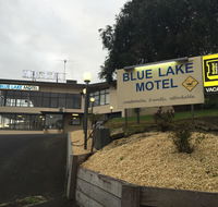 Blue Lake Motel - Accommodation 4U